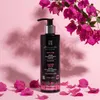 Santo Volcano Bougainvillea Körperlotion 250 ml – Hyaluron Produktbild-Vorschau 3