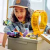 LEGO 60338 City Stuntz Schimpansen-Stuntlooping mit Rampe, Produktbild-Vorschau 25