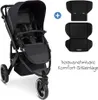 ABC Design Jogger & Sportwagen Salsa 5 Run Produktbild-Vorschau 10