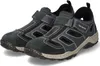 Rieker Herren Klett Halbschuh durchbrochen dunkelblau 44 Produktbild-Vorschau 26