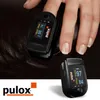 Pulox PO-200 Solo - Finger-Pulsoximeter in Schwarz Produktbild-Vorschau 7
