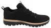 Skechers Graceful-Get Connected 12615-BKRG, Sneaker, Damen, Produktbild-Vorschau 5