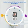 Niania elektroniczna z kamerą, przenośna, z wyświetlaczem Podgląd zdjęcia produktu 3