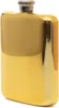 HOMLA ALCOLE FLASK gold 0,24 l Brustkeller Produktbild-Vorschau 3