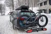 Menabo Alcor 2 | Fahrrad-Heckträger für 2 Fahrräder für die Produktbild-Vorschau 16