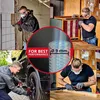 Einhell TC-PC 45 Set, Čierna, Červená, 4500 ot/min, 1,2 J, Náhľad obrázku produktu 14