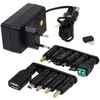 Universal-Netzteil (3 V - 12 V, max. 12 W Produktbild-Vorschau 2