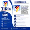 IRP1007 - 400ml Druckertinte (CMYK) inkl. Nachfüllclip Produktbild-Vorschau 4