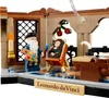 LEGO® 40902 Hommage an Leonardo da Vinci Produktbild-Vorschau 2