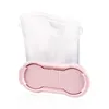 Gewürzdosen 300ml  8er Pack - Rosa - Aufbewahrungsboxen für Produktbild-Vorschau 5