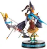 First 4 Figures The Legend of Zelda Breath of the Wild Podgląd zdjęcia produktu 2