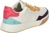 Ecco ECCO Sneaker Street Court W Weiß | Gelb Weiß 40 Produktbild-Vorschau 11