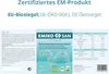 EMIKOSAN 500ml Eff. Mikroorganismen Bio Kräuterferment Produktbild-Vorschau 8