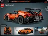 Lego Technic Bugatti Chiron Pur Sport Hyperca Voir les images du produit 30