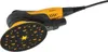 A power sander is shown against a white background. Produktbild-Vorschau