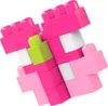 Mattel DCH62 - Mega Bloks - Bausteinebeutel, 80 Teile Produktbild-Vorschau 4