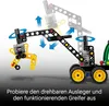 LEGO Technic Kombajn John Deere 1470H, Stavebnica, 7 rok / Náhľad obrázku produktu 19