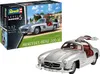 Revell Mercedes Benz 300 SL 1:12 Produktbild-Vorschau 2