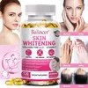 Glutatione sbiancante per la pelle + Collagene 4500 mg (120 Anteprima dell’immagine prodotto 2