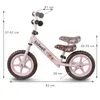 COIL Bicicletta senza pedali, bicicletta per imparare a Anteprima dell’immagine prodotto 6