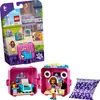 LEGO® 41667 Friends Olivias Spiele-Würfel Produktbild-Vorschau 4