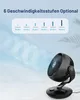 Super Leiser Ventilator 22dB, Touchdisplay, 6 Produktbild-Vorschau 4