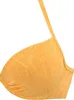 Buffalo Push-Up-Bikini gelb Größe 34 Cup A Produktbild-Vorschau 3