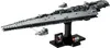 LEGO 75356 Star Wars Superdestroyer Executor, Set du retour Voir les images du produit 3