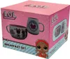 Frühstückset Pokemon - Haushalt Produktbild-Vorschau 6