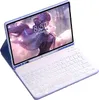 INF Bluetooth klávesnice s podsvícením pro Samsung Tab S10 Náhled obrázku produktu 1