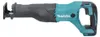 Makita DJR186ZK, Czarny, Niebieski, 3,2 cm, 25,5 cm, 13 cm, Podgląd zdjęcia produktu 3