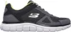 Skechers Herren Sportschuhe Track Bucolo Grau Leichtgewicht Produktbild-Vorschau 48