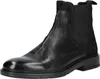 Bullboxer Stiefelette Stiefelette Leder/Textil Produktbild-Vorschau 1