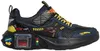 Skechers Garage Schwarz BKNV Größe EU 28 Produktbild-Vorschau 1
