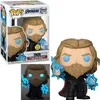 POP Figur Marvel Los Vengadores Avengers Endgame Thor Produktbild-Vorschau 3