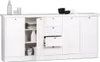 Sideboard Highboard Anrichte Kommode Standschrank Schrank Produktbild-Vorschau 2