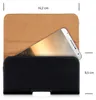 kwmobile Gürteltasche Hülle für Handys mit Gürtelclip - Produktbild-Vorschau 5