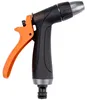 BLACK+DECKER Verstellbare Spritzpistole für Gartenschlauch Produktbild-Vorschau 1