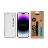 Tactical Glass Shield 5D dla iPhone 13 Pro Max - Czarny Podgląd zdjęcia produktu 2