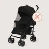 Lionelo Irma buggy klein zusammenklappbar reisebuggy mit Produktbild-Vorschau 9