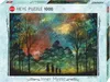 Heye Puzzle Puz.Wunderbare Reise 1000 Produktbild-Vorschau 2