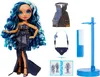 Rainbow High Fantastic Fashion Doll- Skyler (Blue), Produktbild-Vorschau 2