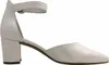 Gabor  Damenschuhe Pumps Weiß Freizeit, Schuhgröße:EUR 39 | Produktbild-Vorschau 2