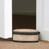 Butée de porte Relaxdays, pour portes lourdes, acier Voir les images du produit 2