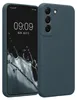 kwmobile Hülle kompatibel mit Samsung Galaxy S22 - Hülle Produktbild-Vorschau 1