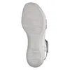 Dámské sandály Ecco Flash white Náhled obrázku produktu 21