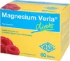 Magnesium Verla® direkt Himbeere Granulat 60 St. Produktbild-Vorschau 5