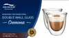 Termo sklenice Aqualogis Cremona 165 ml sada 2 ks - Termo Náhled obrázku produktu 4