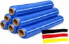 1 rotolo di pellicola estensibile, pellicola per pallet, Anteprima dell’immagine prodotto 1