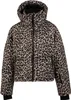 BRUNOTTI Fiaskia-Print Women Snow Jacket WILD THING FUNGI Produktbild-Vorschau 1